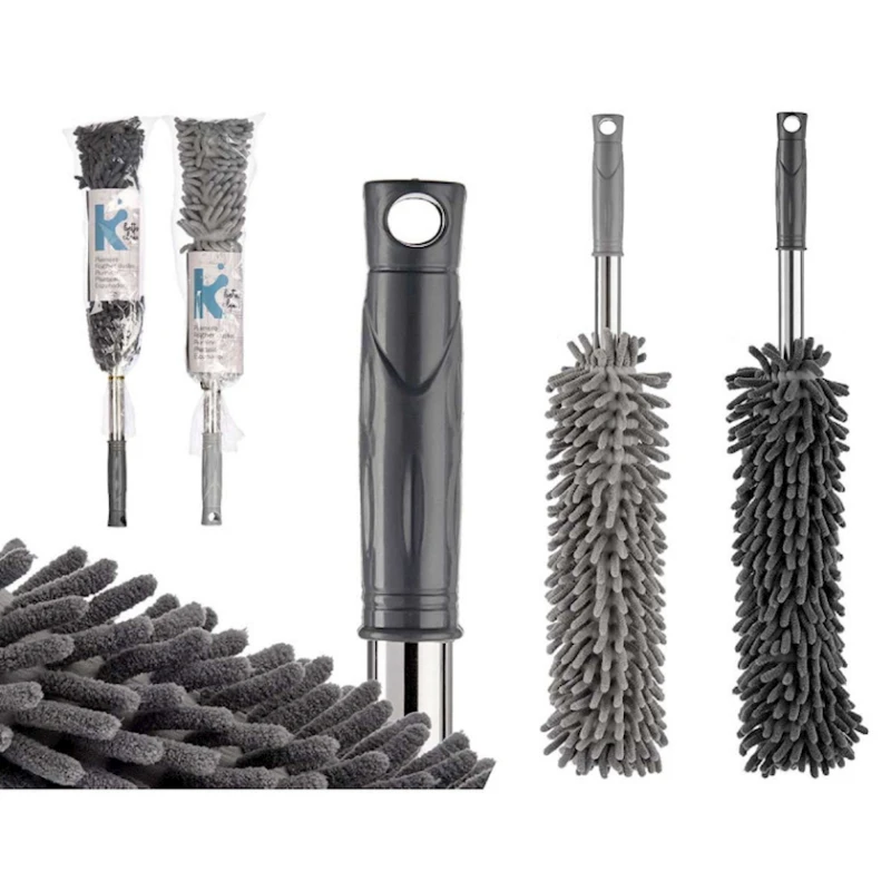 Щетка для уборки Arte Regal, 9x54 см, товар в ассортименте Щетка для уборки Arte Regal, 9x54 см, товар в ассортименте