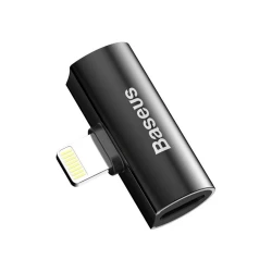 Переходник Baseus L46 Lightning Male (CAL46-01)