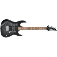 Elektrik gitara İbanez GRX70QA TKS, cökə/ağcaqayın, palisandr - GRX70QA TKS