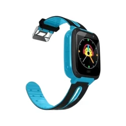 Детские смарт-часы Baby Watch Nabi Z4 Blue