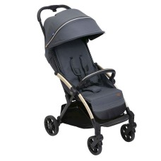 Uşaq arabası Chicco Goody Xplus Shadow, boz