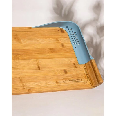 Kəsmə taxtası Tessie & Jessie Kəsmə taxtası Tessie & Jessie