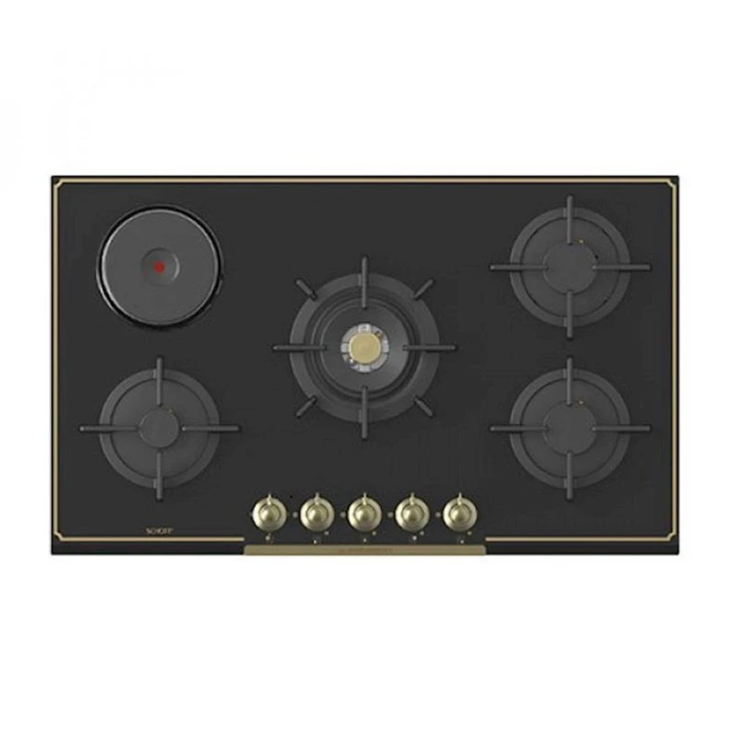 Bişirmə səthi Bompani ECO495BL1