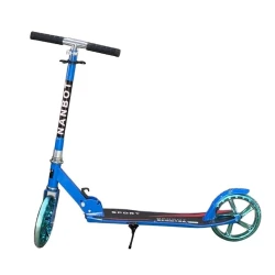 Uşaqlar üçün samokat MY305, göy