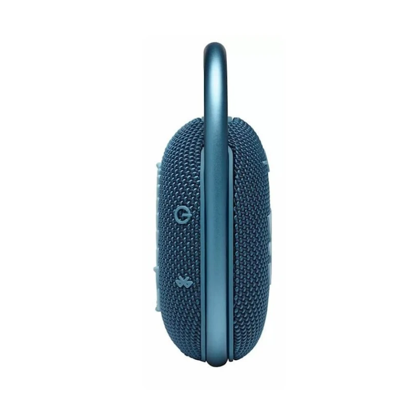 Портативная колонка JBL Clip 4 Blue (JBLCLIP4BLU) Портативная колонка JBL Clip 4 Blue (JBLCLIP4BLU)