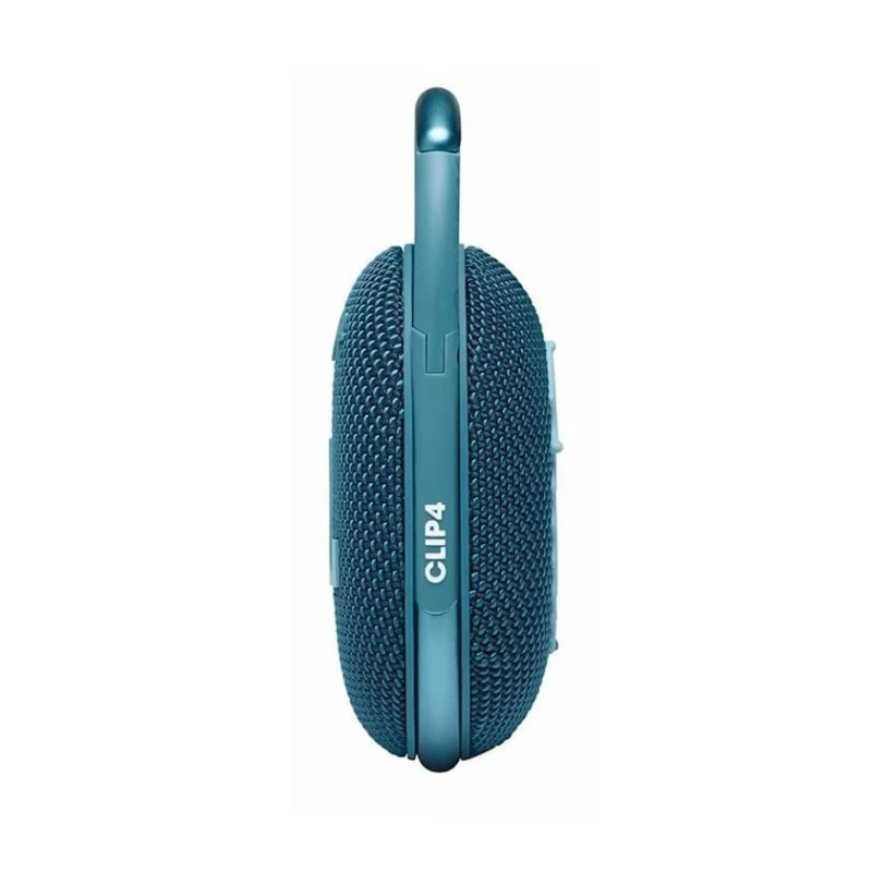 Портативная колонка JBL Clip 4 Blue (JBLCLIP4BLU) Портативная колонка JBL Clip 4 Blue (JBLCLIP4BLU)