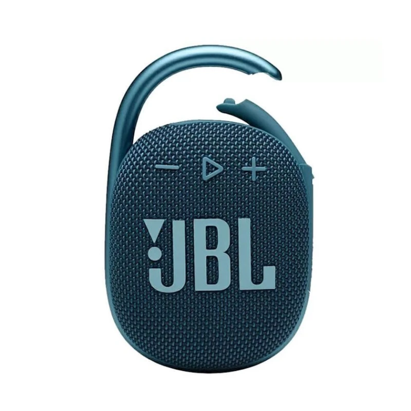 Портативная колонка JBL Clip 4 Blue (JBLCLIP4BLU) Портативная колонка JBL Clip 4 Blue (JBLCLIP4BLU)