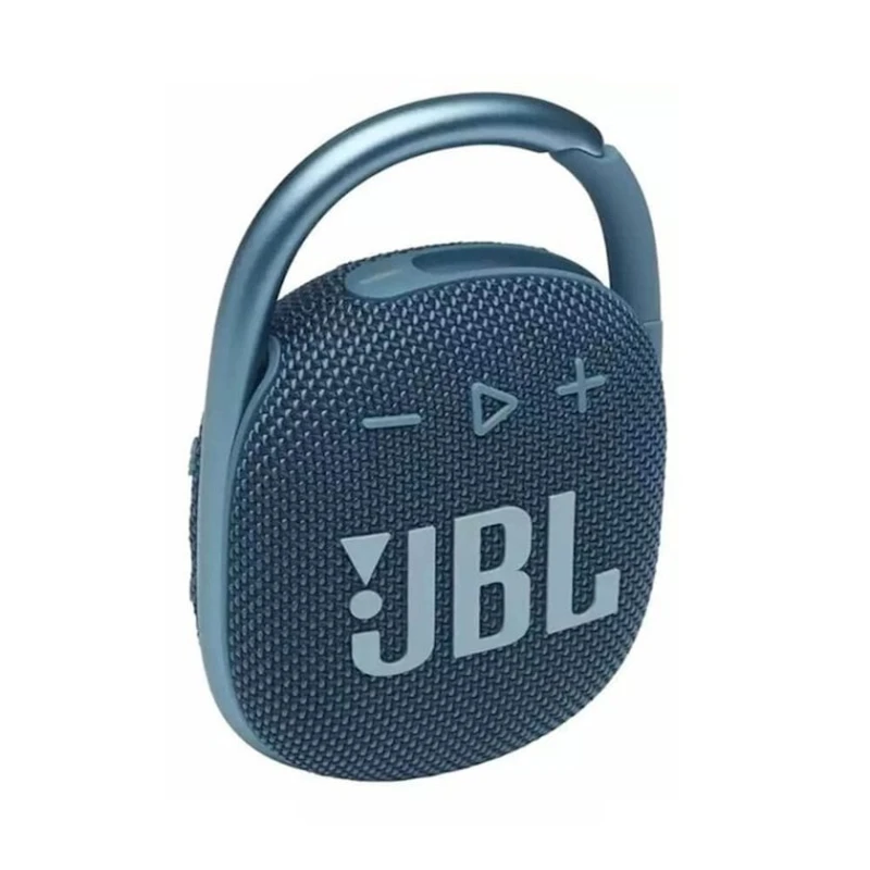 Портативная колонка JBL Clip 4 Blue (JBLCLIP4BLU) Портативная колонка JBL Clip 4 Blue (JBLCLIP4BLU)