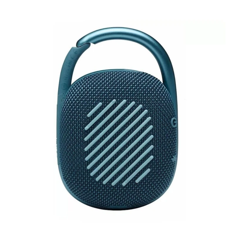 Портативная колонка JBL Clip 4 Blue (JBLCLIP4BLU) Портативная колонка JBL Clip 4 Blue (JBLCLIP4BLU)