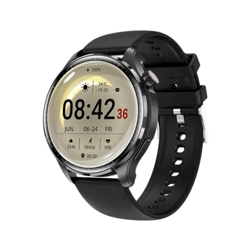 Умные часы Smart Watch M13 Black Умные часы Smart Watch M13 Black