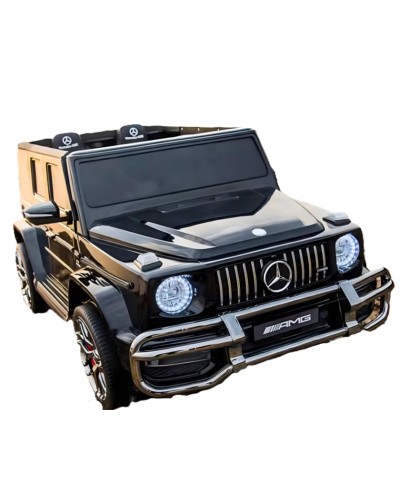 Uşaq elektrik avtomobili VİP 1 Premium