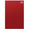 Корпус для жестких дисков Seagate Backup Plus Slim Red Корпус для жестких дисков Seagate Backup Plus Slim Red