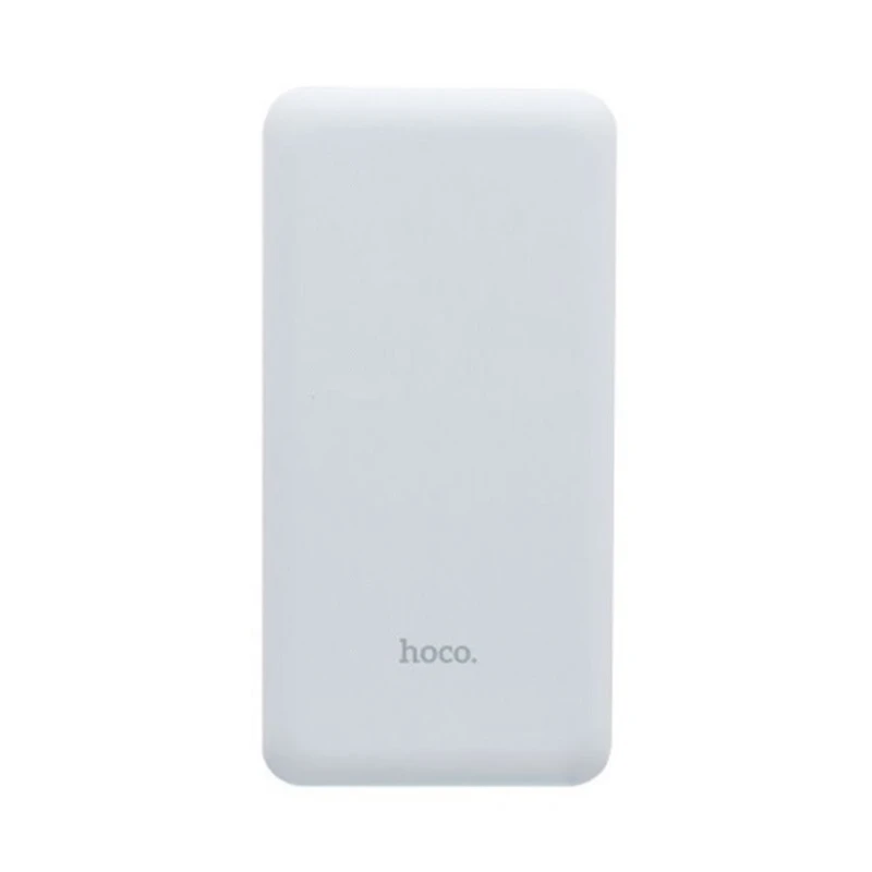 Внешний аккумулятор Hoco J26 10000 mAh, Белый