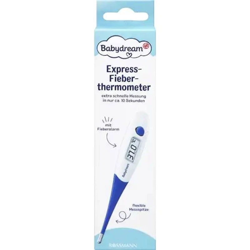 Электронный термометр Babydream 4305615545066 Электронный термометр Babydream 4305615545066