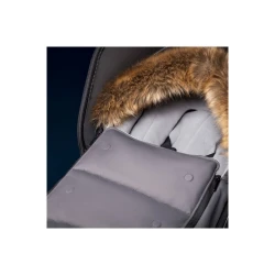 Конверт для коляски Anex Footmuff Wom Конверт для коляски Anex Footmuff Wom