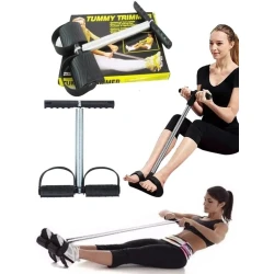 Ayaqlar üçün prujinli espander KL1013J, məhsul çeşiddə