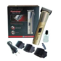 Saç kəsimi üçün cihaz Geemy GM-6128 (GM-6128)