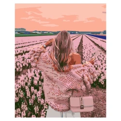 Nömrələr üzrə rəsm çəkmə  Nömrələr üzrə rəsm çəkmə