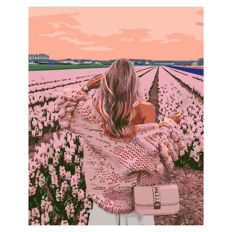 Nömrələr üzrə rəsm çəkmə Nömrələr üzrə rəsm çəkmə