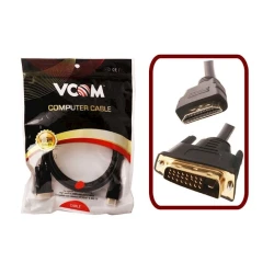 HDMI кабель VCom CG481G-5 5 м HDMI кабель VCom CG481G-5 5 м