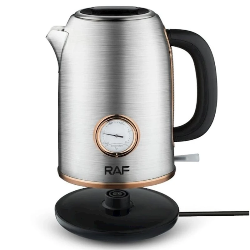 Электрочайник RAF R.7849