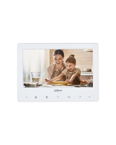 Domofonü üçün monitor Dahua VTH1020J-T