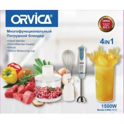 Blender Orvica ORM-3619