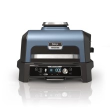 Elektrik qril Ninja Woodfire Pro Connect XL OG901EU