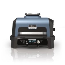 Elektrik qril Ninja Woodfire Pro Connect XL OG901EU