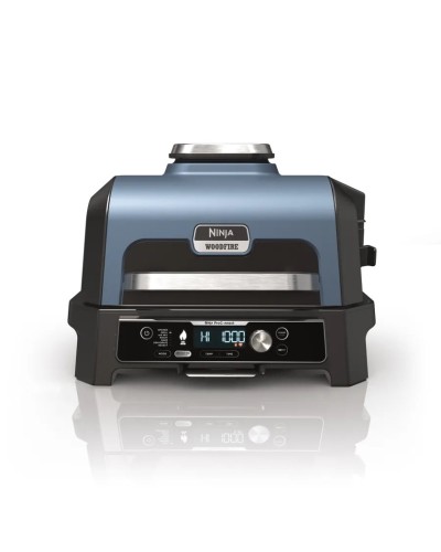 Elektrik qril Ninja Woodfire Pro Connect XL OG901EU