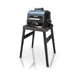 Электрический гриль Ninja Woodfire Pro Connect XL OG901EU