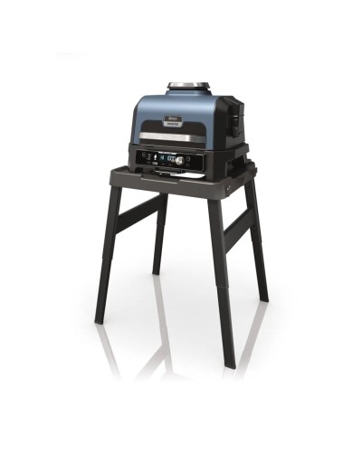 Elektrik qril Ninja Woodfire Pro Connect XL OG901EU