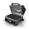 Электрический гриль Ninja Woodfire Pro Connect XL OG901EU