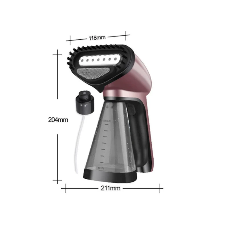 Ручной отпариватель DSP KD-1075 Ручной отпариватель DSP KD-1075