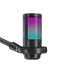 Микрофон XBOSS ME6S Black