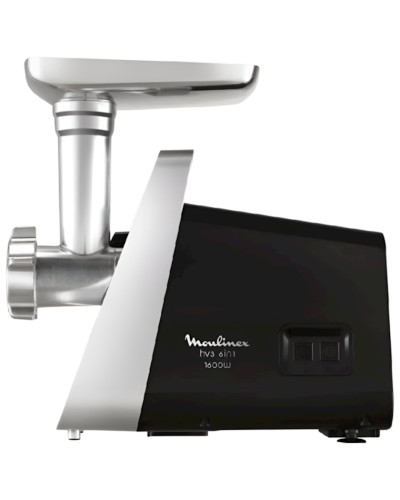 Ətçəkən Moulinex HV3 6 in 1 ME306832