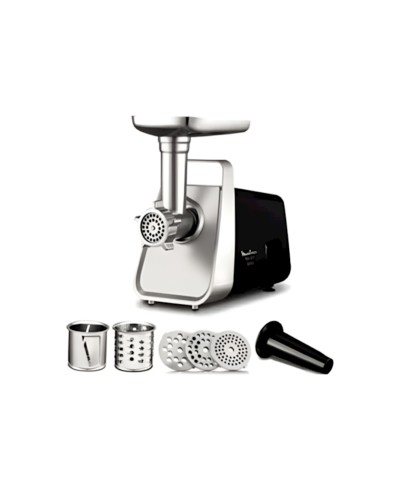 Ətçəkən Moulinex HV3 6 in 1 ME306832