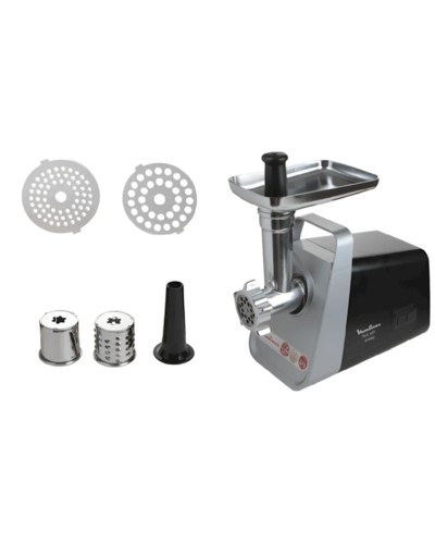 Ətçəkən Moulinex HV3 6 in 1 ME306832