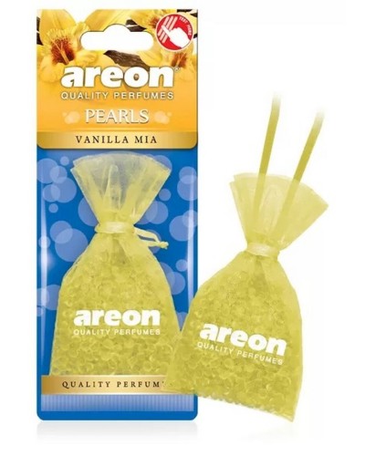 Aromatlaşdırıcı Pearis Vanilla Mia ABP07