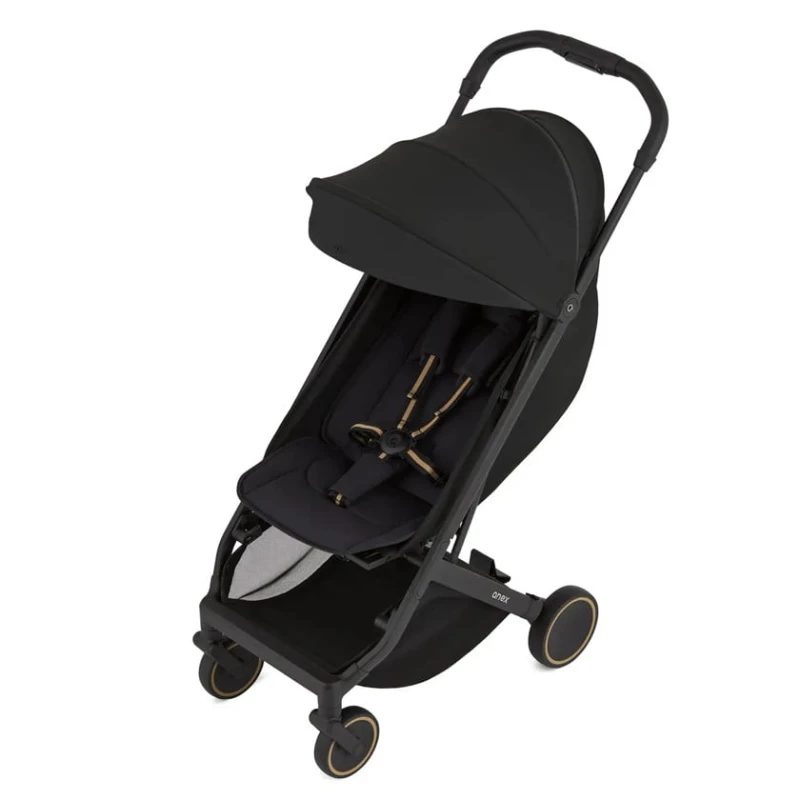 Детская коляска Anex Air X2 Nero