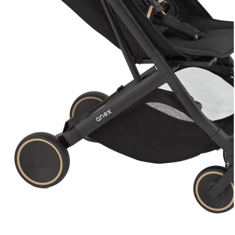 Детская коляска Anex Air X2 Nero