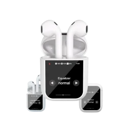 Беспроводные наушники A2 Pro White Беспроводные наушники A2 Pro White