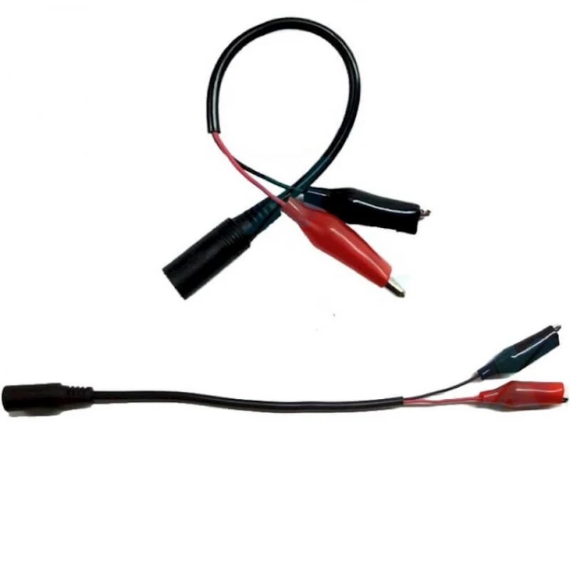 Адаптер питания Enmeiko BPX-180 3-12V 10A Black Адаптер питания Enmeiko BPX-180 3-12V 10A Black