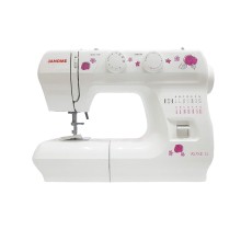 Tikiş maşını Janome Rose 12