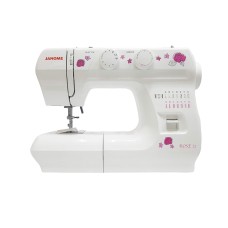 Tikiş maşını Janome Rose 12