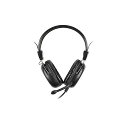 Наушники A4Tech HS-30 Black
