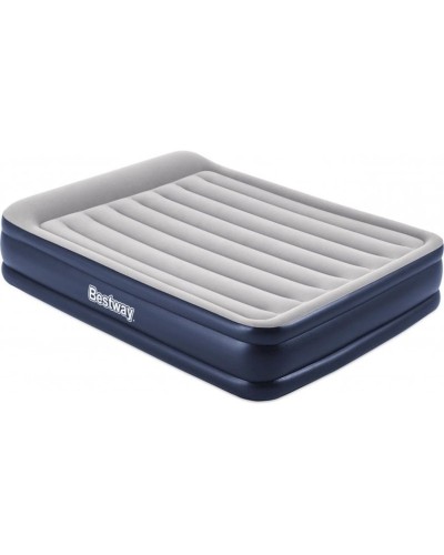 Hava ilə doldurulan döşək Bestway 67630 152x203x46sm
