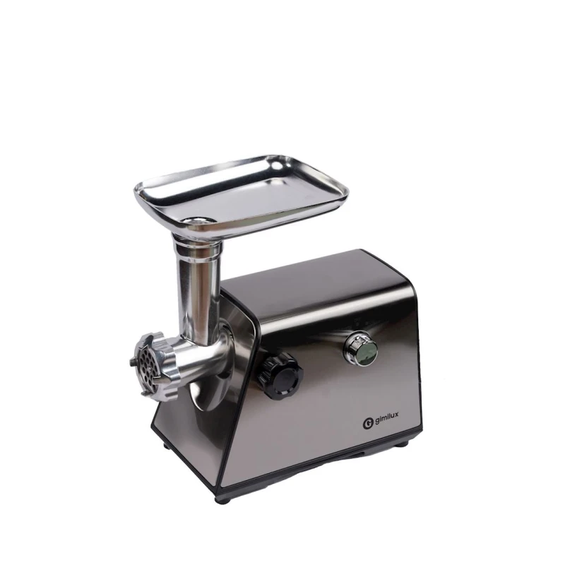 Мясорубка Gimilux MTG2401A Мясорубка Gimilux MTG2401A