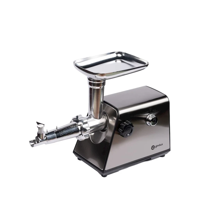 Мясорубка Gimilux MTG2401A Мясорубка Gimilux MTG2401A