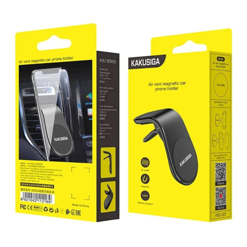 Автомобильный держатель Kakusiga KSC 303 Автомобильный держатель Kakusiga KSC 303